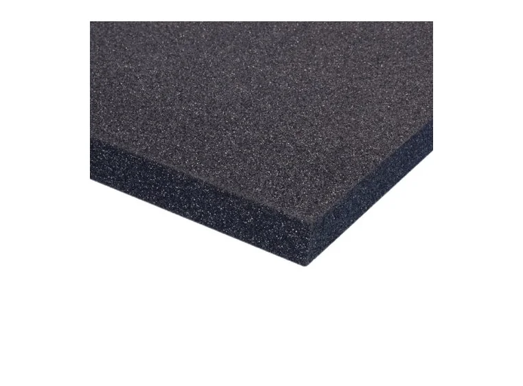 Adam Hall Hardware 019330 SA - Plastazote (LD29) self-adhesi 